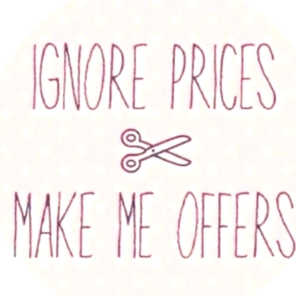 BOGO sale buy one get one free must put in bundle and i will send the of…